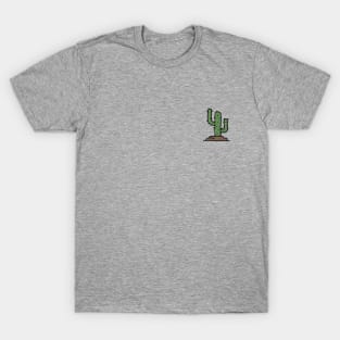 Cactus Icon T-Shirt